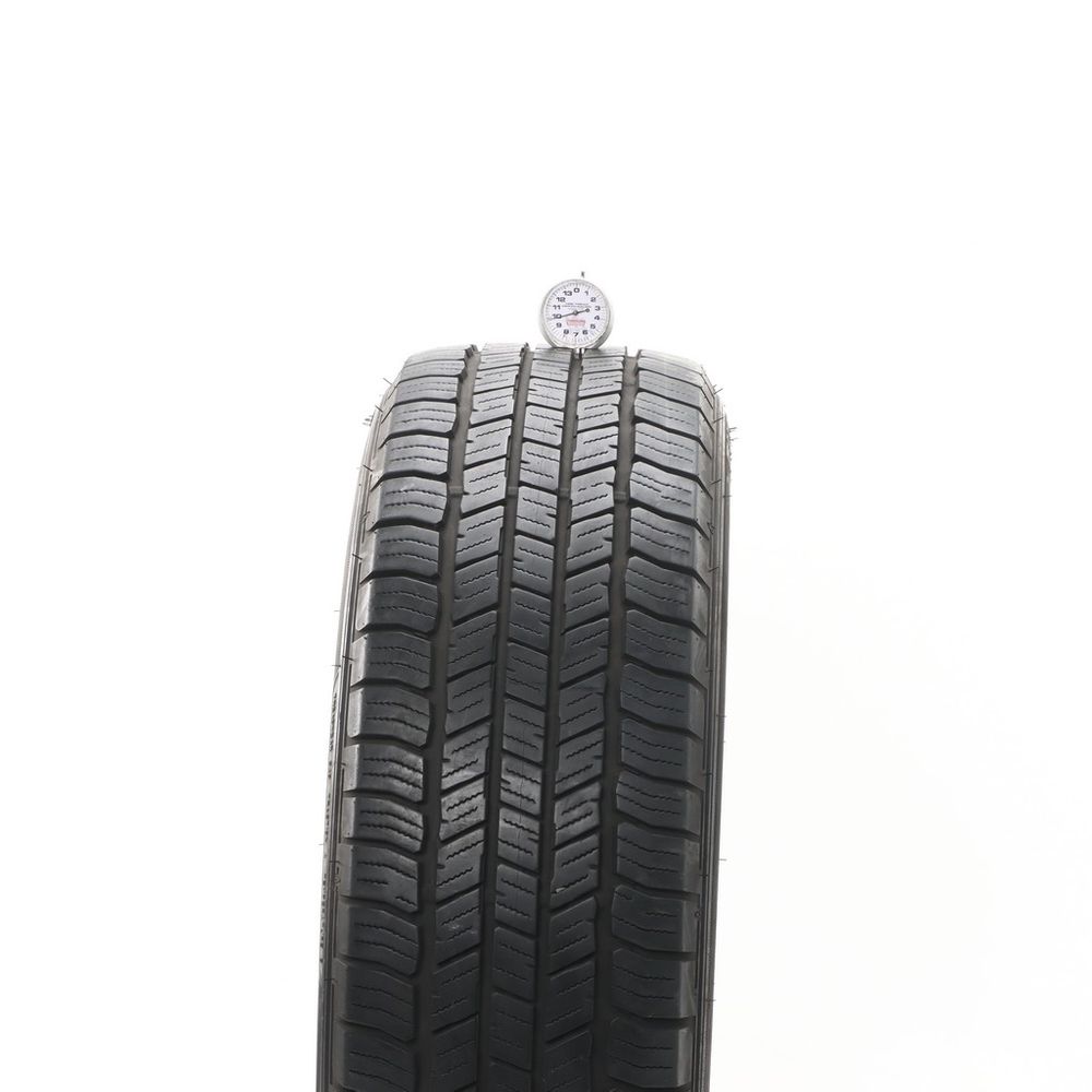 Set of (2) Used 245/55R19 Sumitomo Encounter HT2 103T - 9.5-10/32 - Image 2