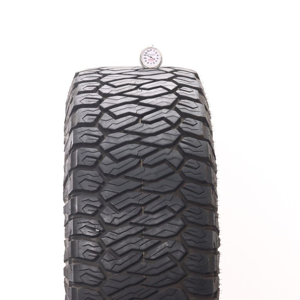 Used LT 35X12.5R17 Maxxis Razr AT 121R E - 11.5/32 - Image 2