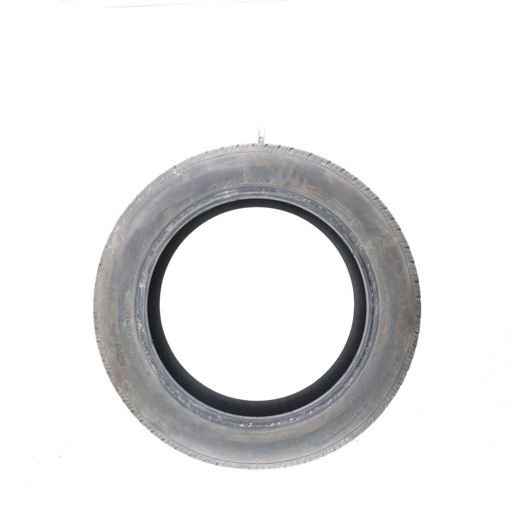Used 215/55R17 Riken Raptor VR 94V - 8.5/32 - Image 3