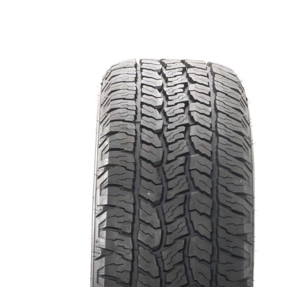 New 275/55R20 Goodyear Wrangler Trailmark 111T - 12/32 - Image 2