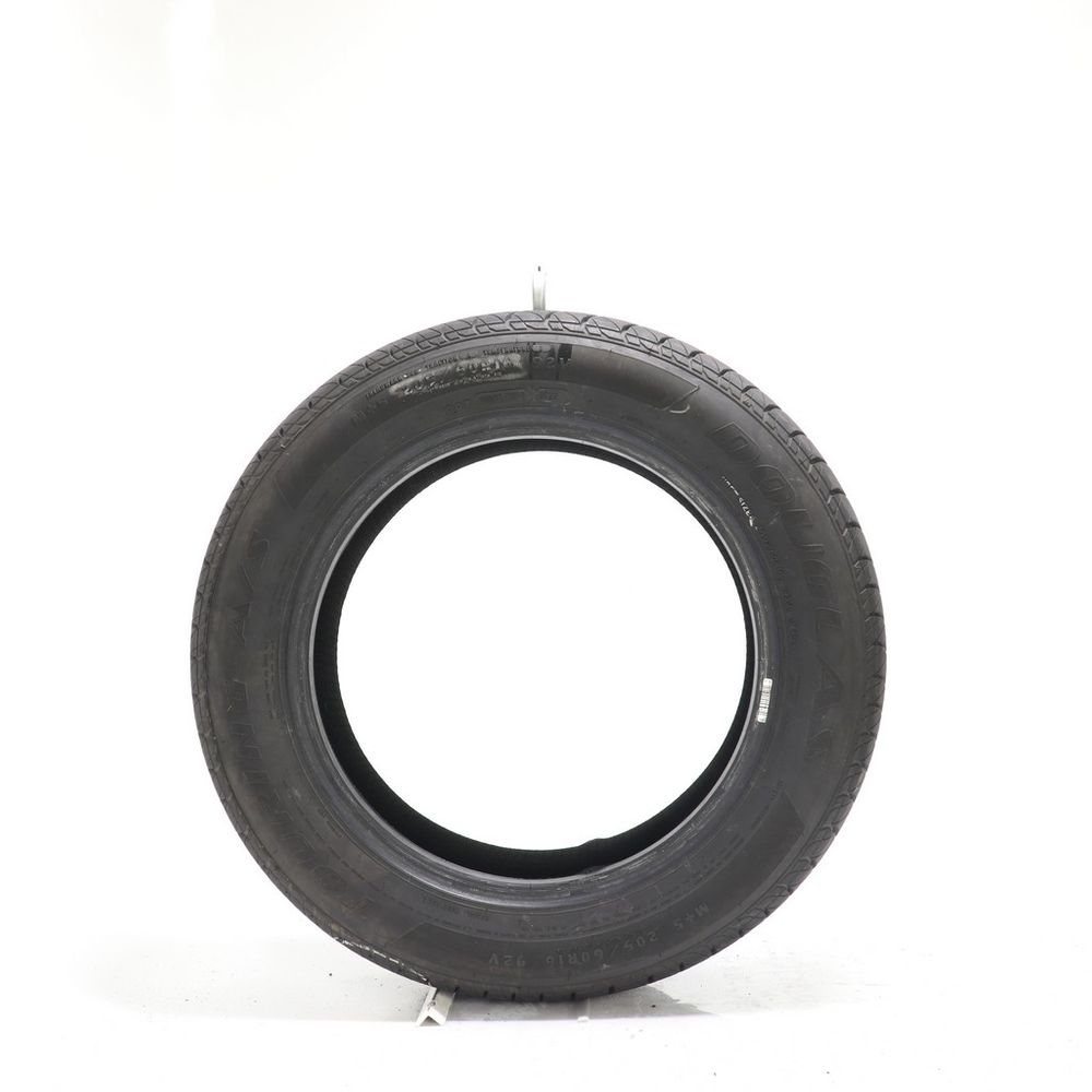 Set of (4) Used 205/60R16 Douglas Touring A/S 92V - 6.5-8/32 - Image 6