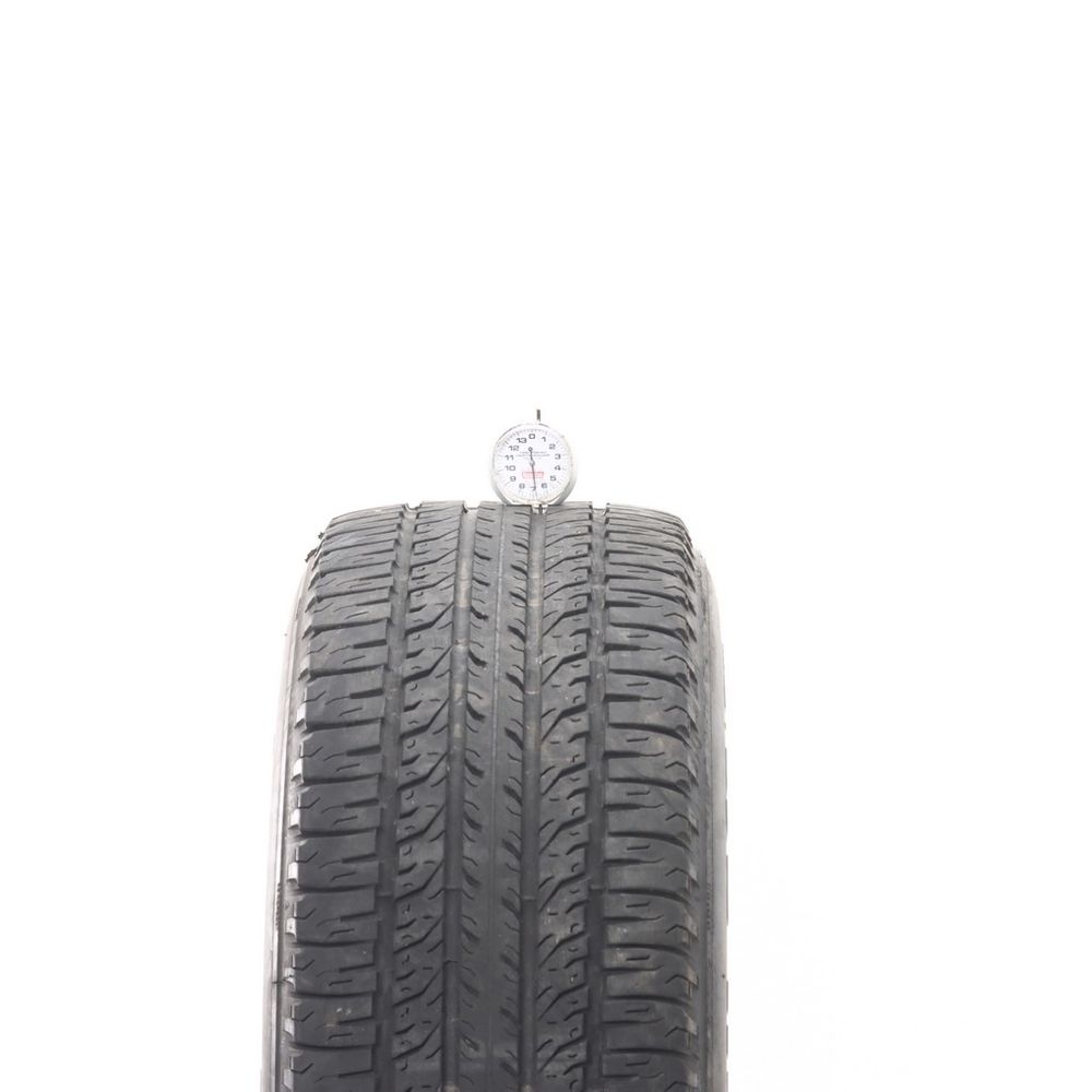 Used 235/60R17 BFGoodrich Long Trail T/A Tour 100T - 6.5/32 - Image 2