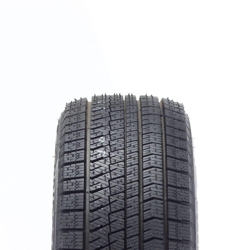 New 245/45R18 Bridgestone Blizzak Ice Gen 01 Studless 96S - 11.5/32 - Image 2