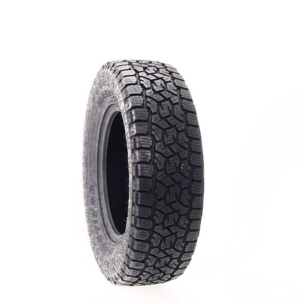 New 235/70R16 Toyo Open Country A/T III 106T - Image 1