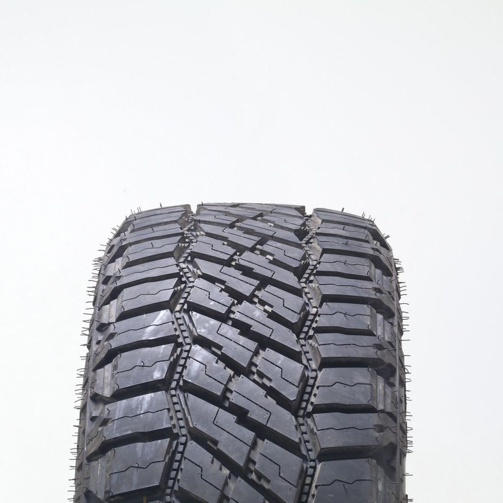 Driven Once LT 265/60R20 Milestar Patagonia X/T 121/118Q E - 17/32 - Image 2
