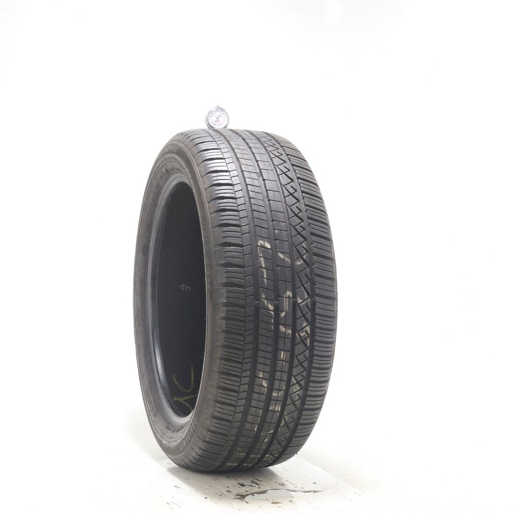 Used 235/50R19 Dunlop Grandtrek Touring A/S MO 99H - 8.5/32 - Image 1