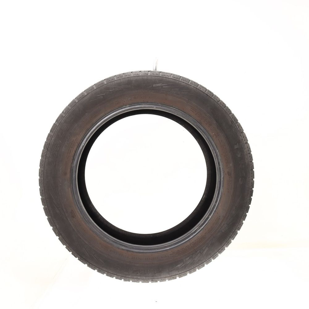 Used 235/55R17 Nokian zLine A/S 103W - 6/32 - Image 3