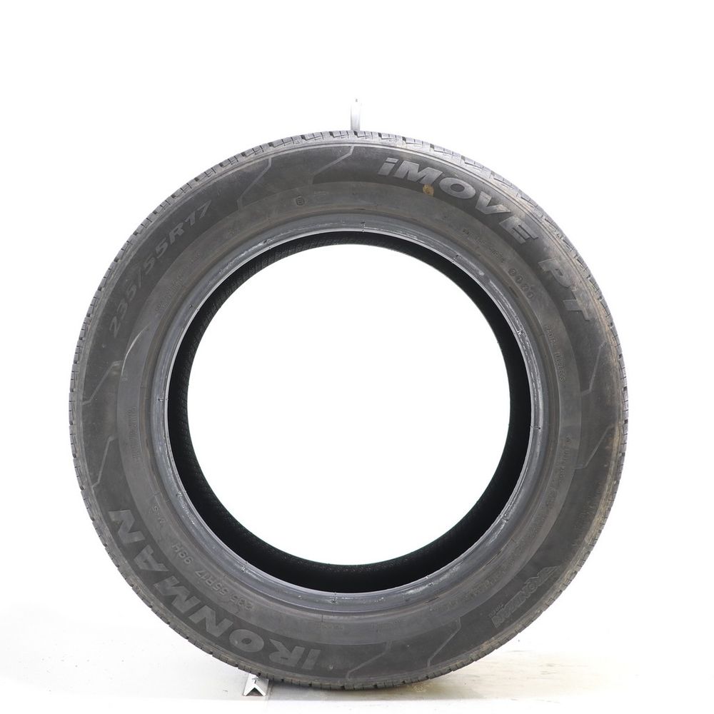 Used 235/55R17 Ironman IMove PT 99H - 8/32 - Image 3