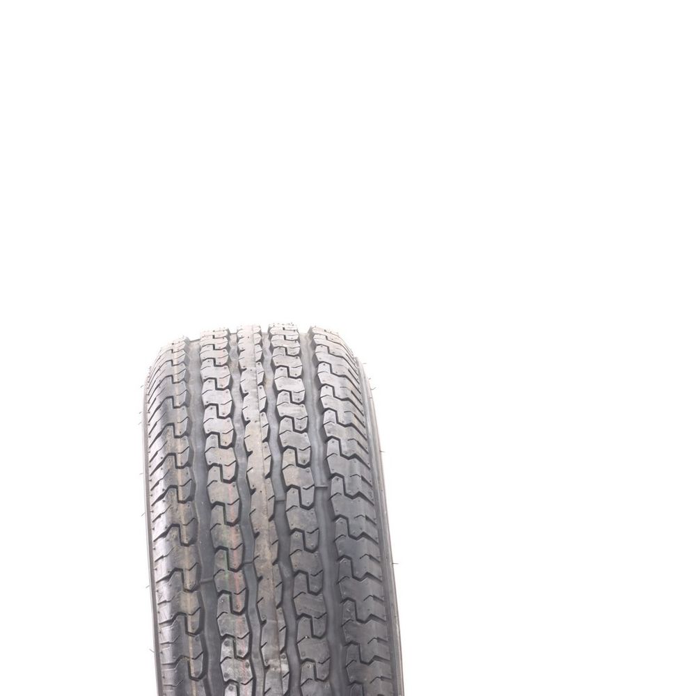 Driven Once ST 225/75R15 Gallant GL Trail 117/112L E - 9/32 - Image 2