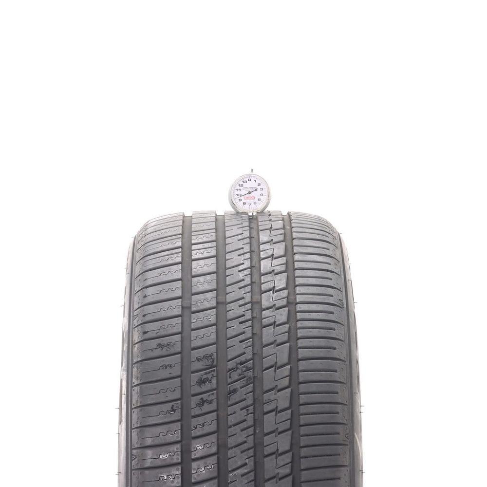 Used 255/40ZR21 Falken Azenis FK460 A/S 102Y - 9.5/32 - Image 2