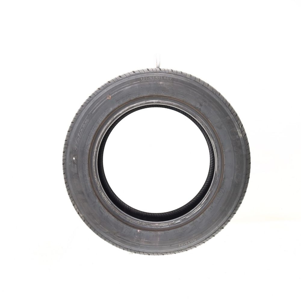 Used 185/65R15 Kumho Ecsta LX Platinum 88V - 9.5/32 - Image 3