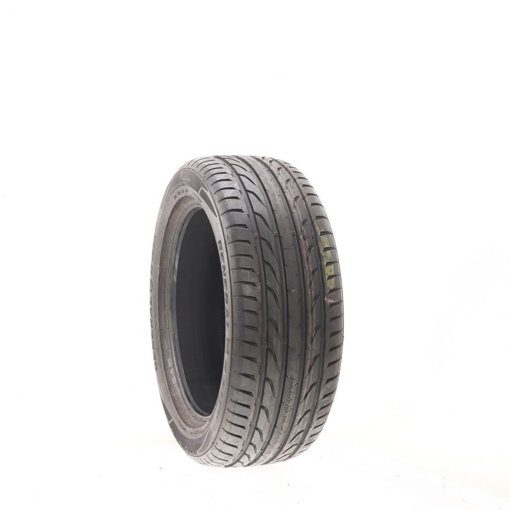 Driven Once 225/50ZR17 General G-Max RS 94W - 9.5/32 - Image 1