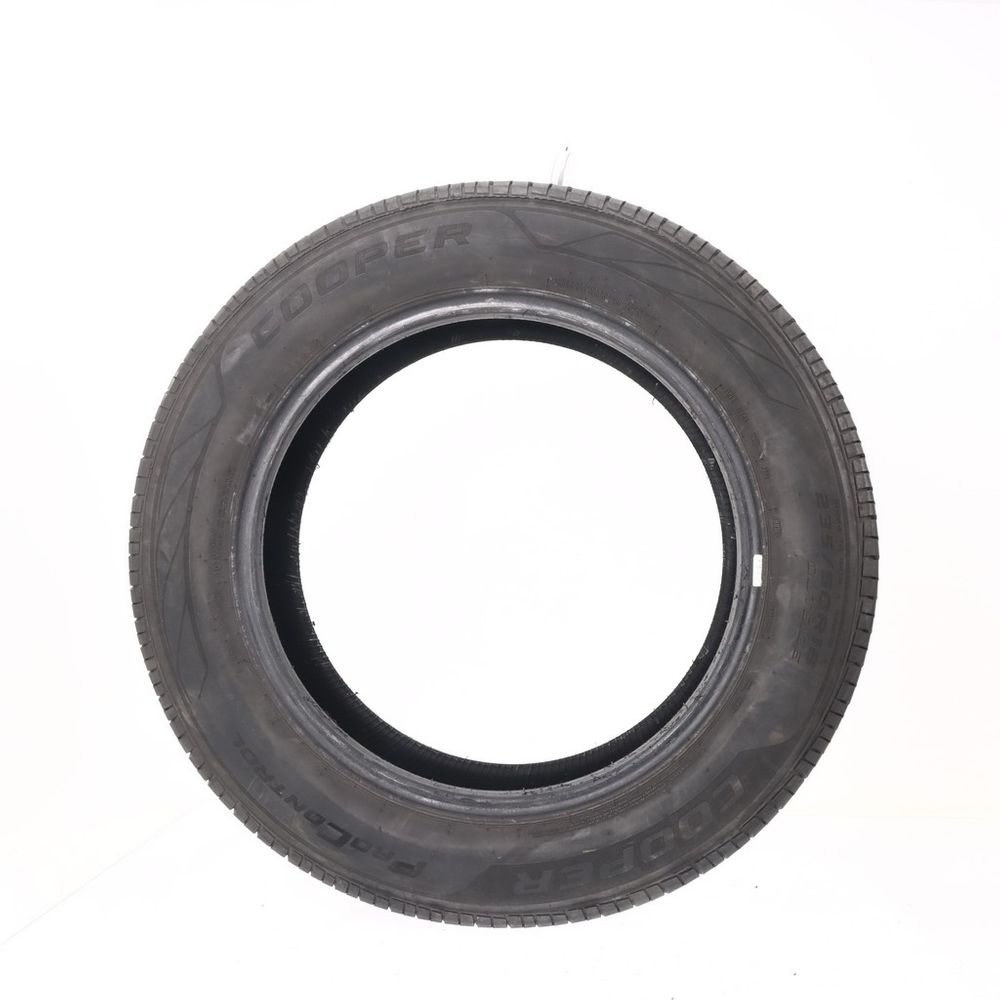 Set of (2) Used 235/60R18 Cooper ProControl 107V - 6.5-7.5/32 - Image 3