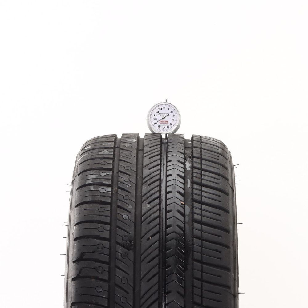 Set of (2) Used 235/45ZR18 Michelin Pilot Sport All Season 4 98Y - 8-9/32 - Image 5