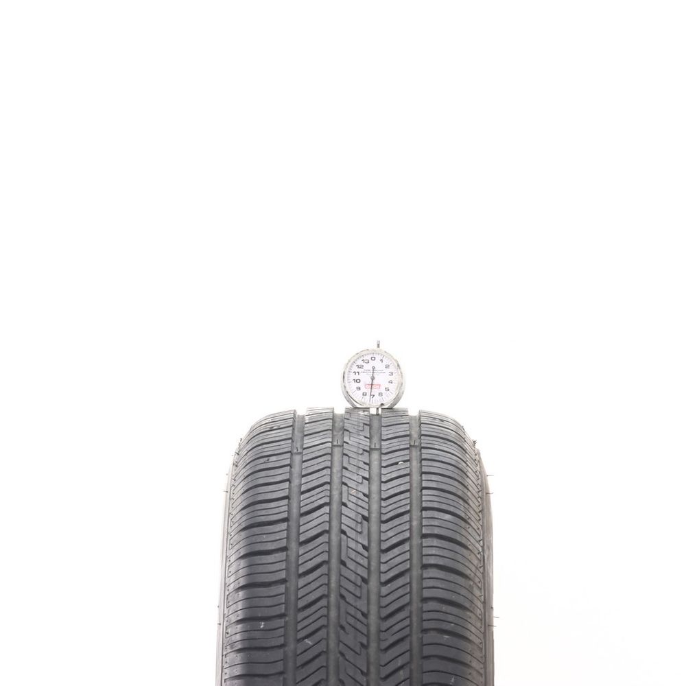 Set of (2) Used 215/70R14 Hankook Kinergy ST 96T - 7-8/32 - Image 2