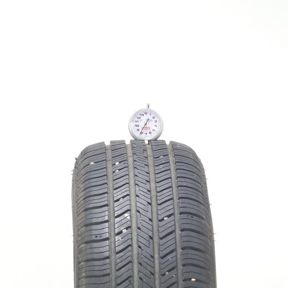 Set of (2) Used 215/70R14 Hankook Kinergy ST 96T - 7-8/32 - Image 5