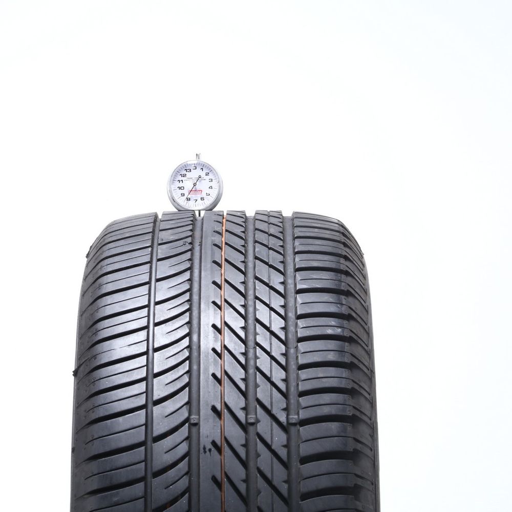 Used 255/55R19 Goodyear Eagle F1 Asymmetric AT SUV 4X4 JLR 111W - 8/32 - Image 2
