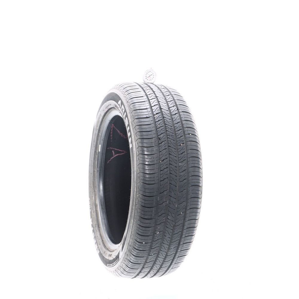 Used 225/55R18 Arisun Aresta H/T ZG02 98V - 9/32 - Image 1