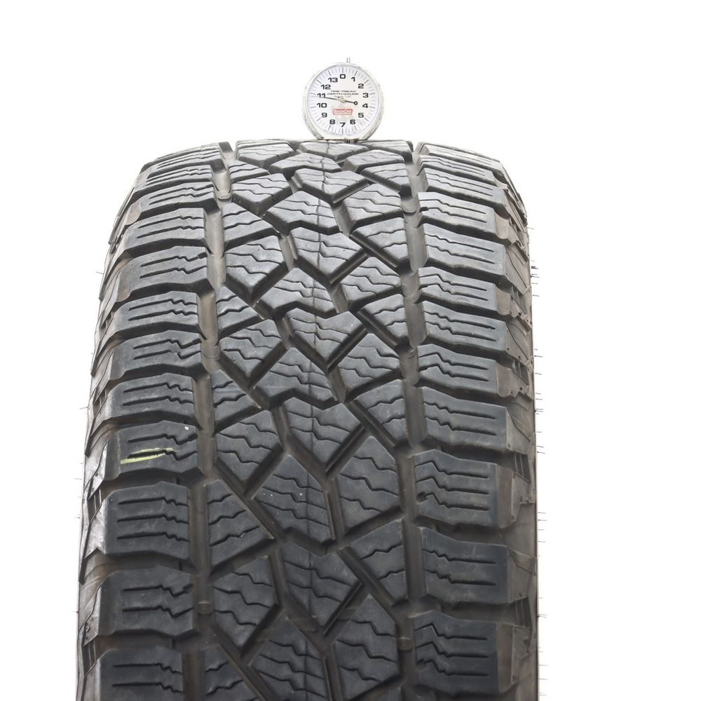 Set of (2) Used 265/65R18 DeanTires Back Country A/T2 114T - 11-12.5/32 - Image 2