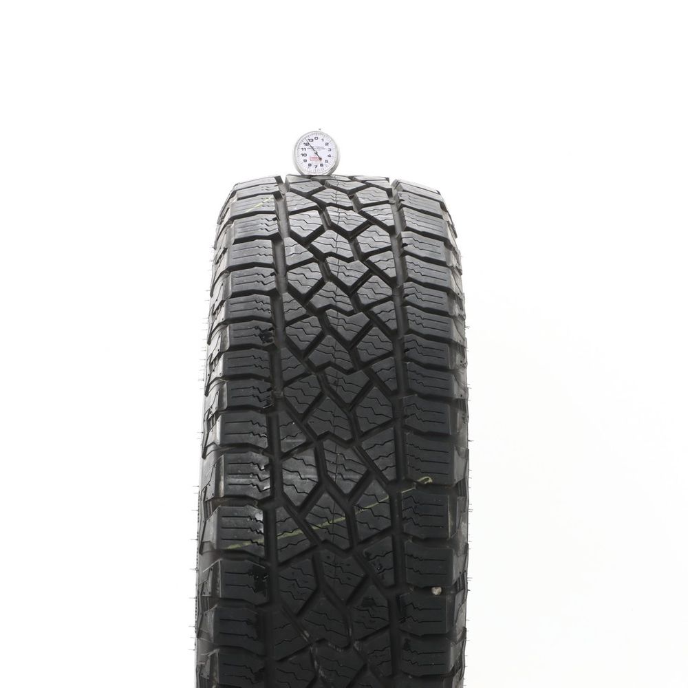 Set of (2) Used 265/65R18 DeanTires Back Country A/T2 114T - 11-12.5/32 - Image 5