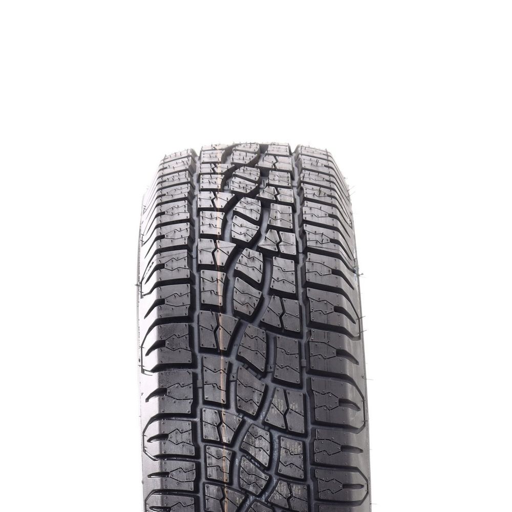 New LT 235/75R15 Starfire Solarus AP 104/101R C - New - Image 2