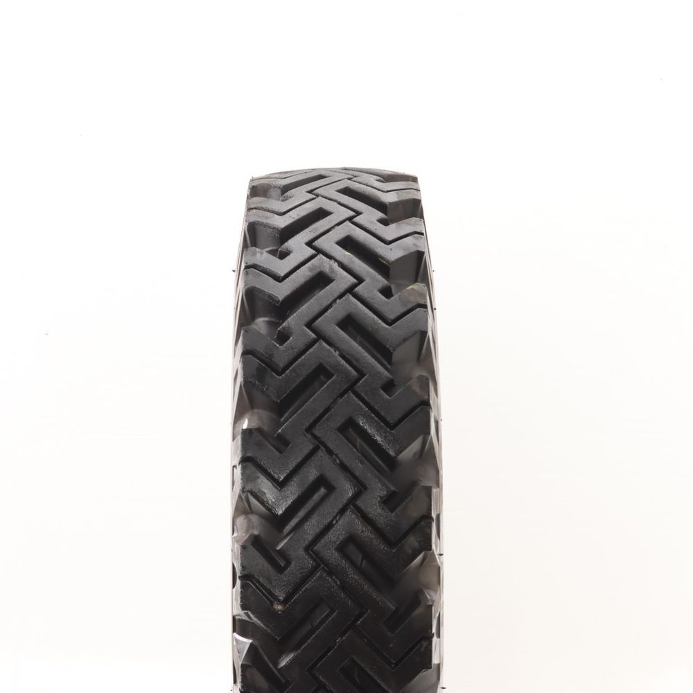 Used LT 7.5-16 Power King Extra Traction 116/112L E - 16/32 - Image 2
