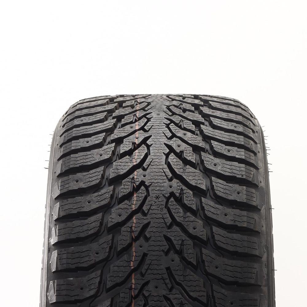 Driven Once 275/50R21 Nokian Hakkapeliitta 9 SUV 113T - New - Image 2
