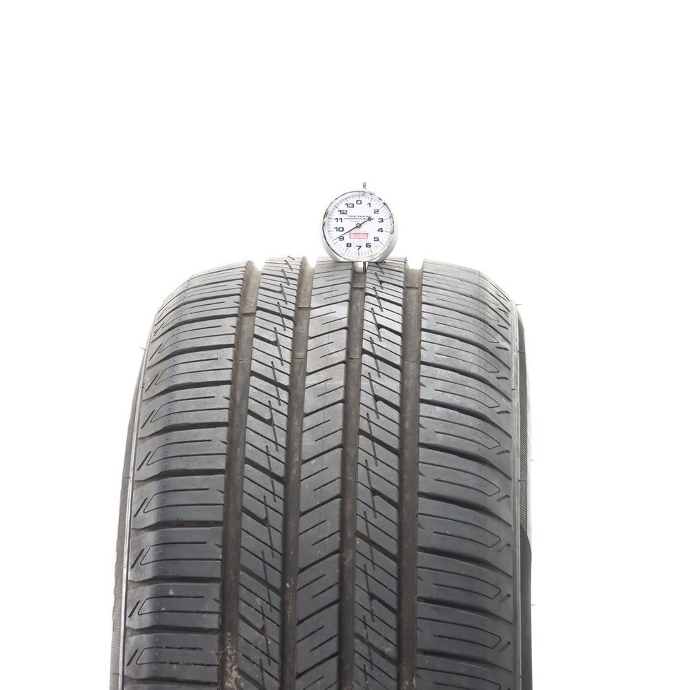Set of (2) Used 235/55R20 Blackhawk Agility SUV 105V - 9-9.5/32 - Image 2