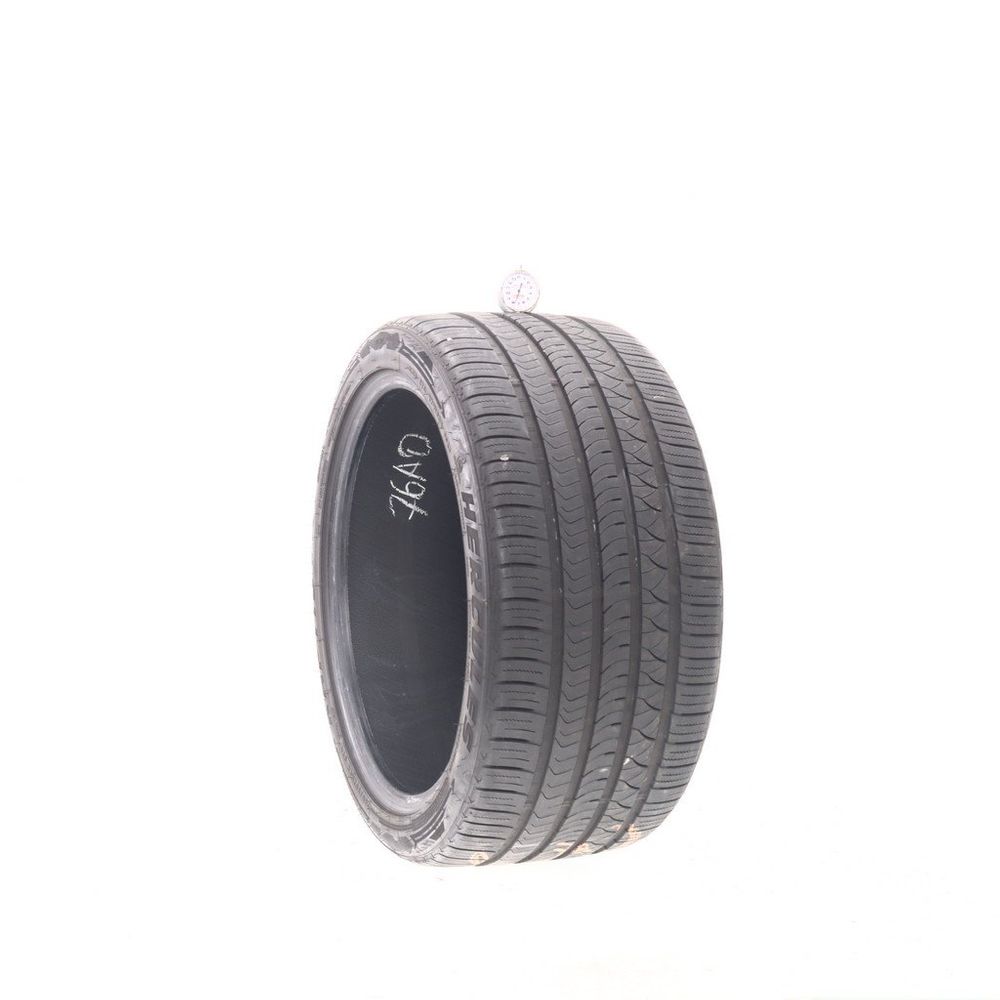 Used 265/35ZR18 Hercules Raptis R-T6 97Y - 7.5/32 - Image 1