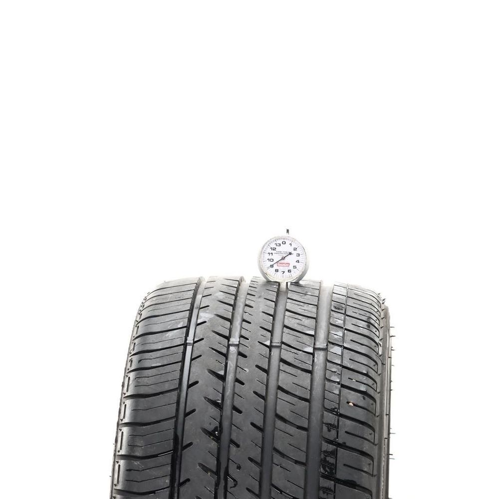 Used 245/35ZR19 Kenda Vezda UHP A/S 93W - 9/32 - Image 2