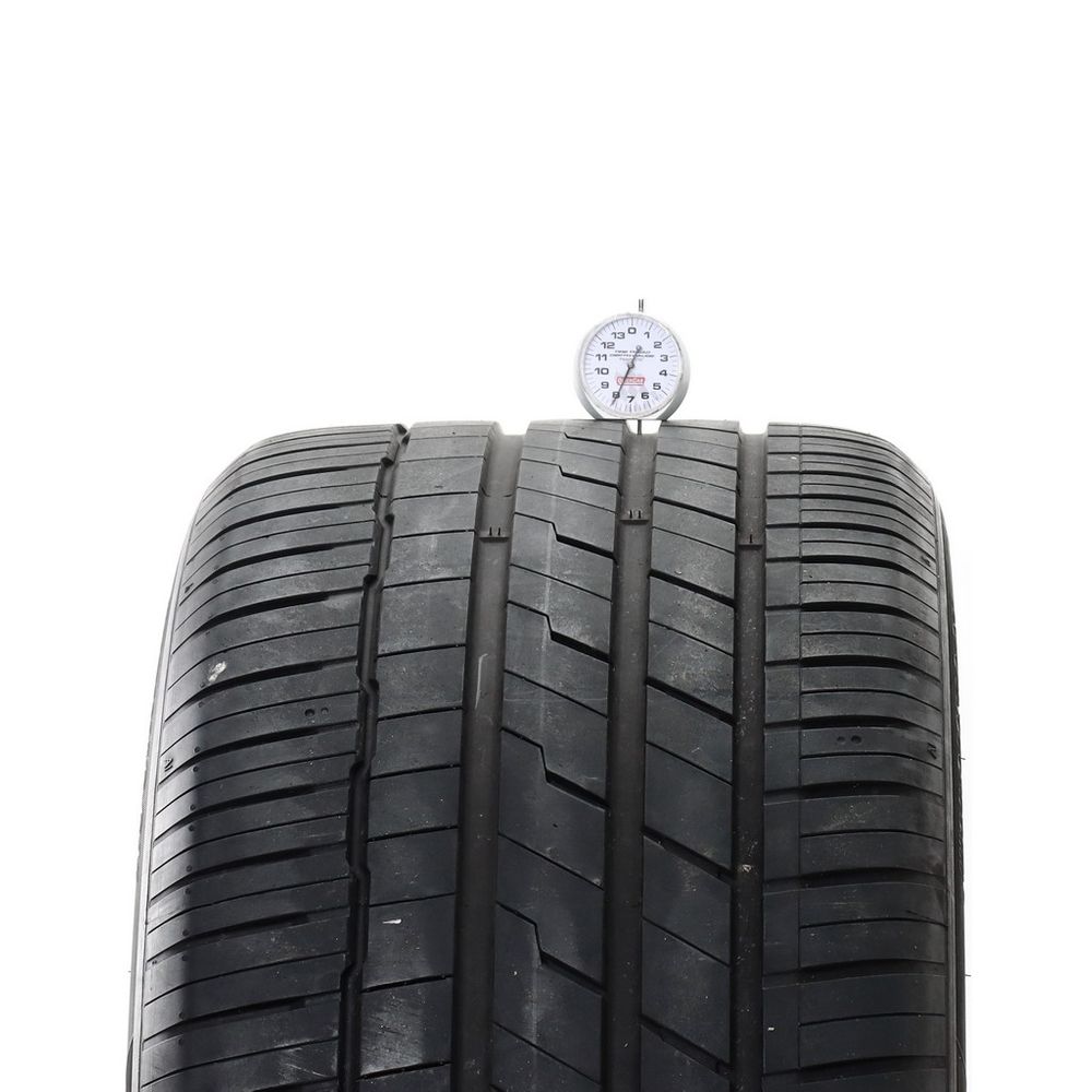 Set of (4) Used 315/35R21 Hankook Ventus S1 evo3 SUV HRS 111Y - 8/32 - Image 2