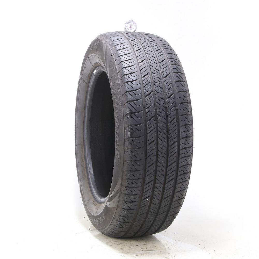 Used 275/60R20 Goodtrip GS-07 H/T 115T - 7/32 - Image 1