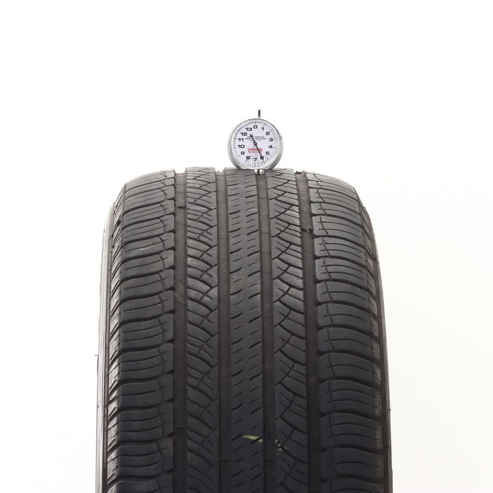Set of (4) Used 245/60R18 Michelin Latitude Tour HP 105H - 6-6.5/32 - Image 2