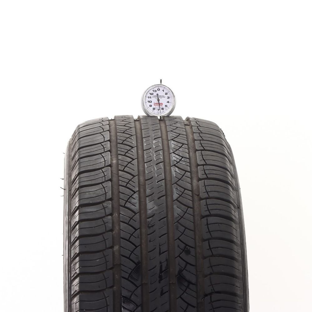 Set of (4) Used 245/60R18 Michelin Latitude Tour HP 105H - 6-6.5/32 - Image 5