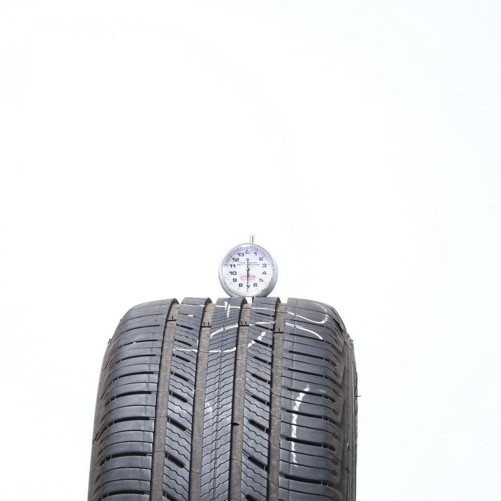 Set of (4) Used P 215/60R16 Michelin Premier A/S 95H - 6.5-7/32 - Image 5