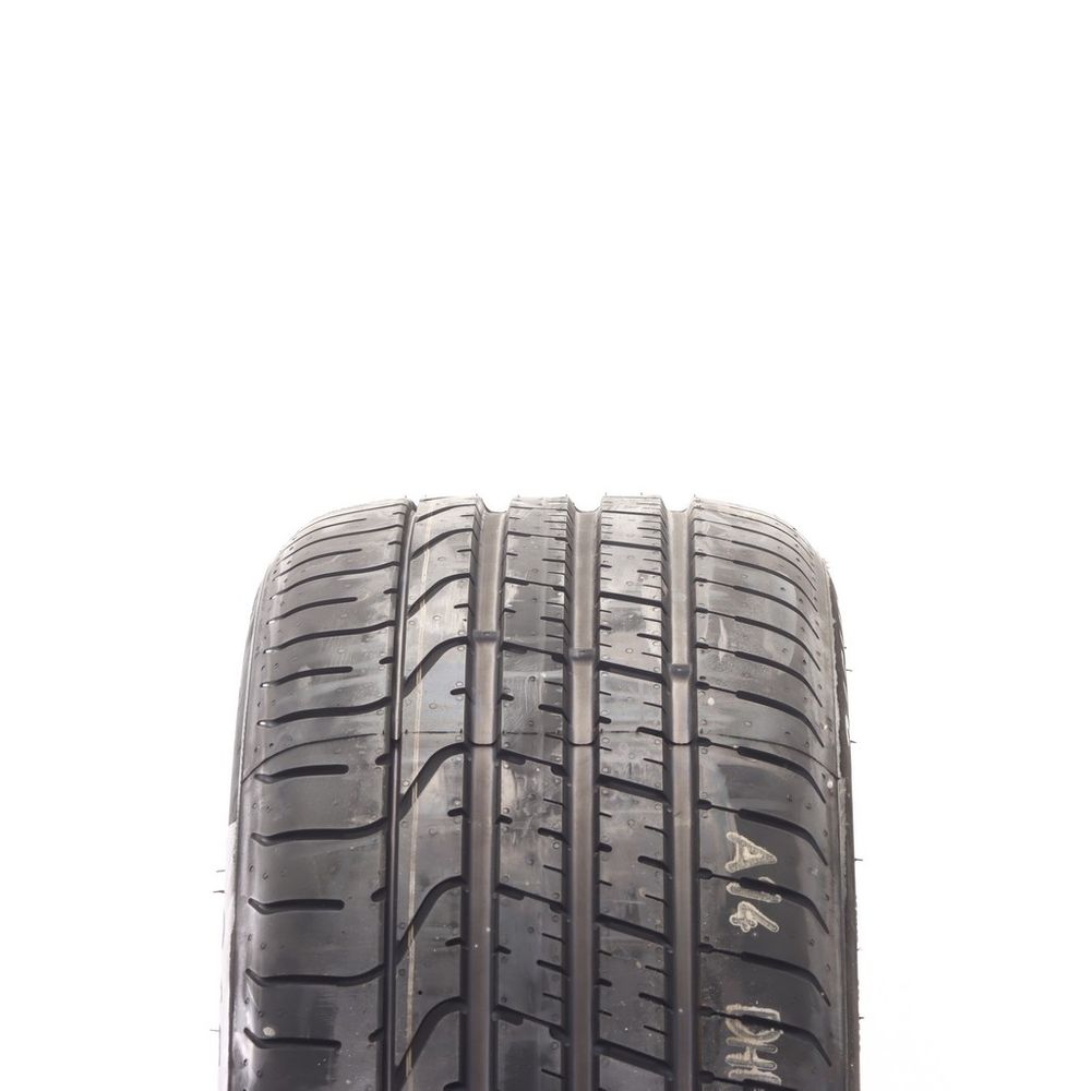 New 245/40R20 Pirelli P Zero MOE Run Flat 99Y - Image 2