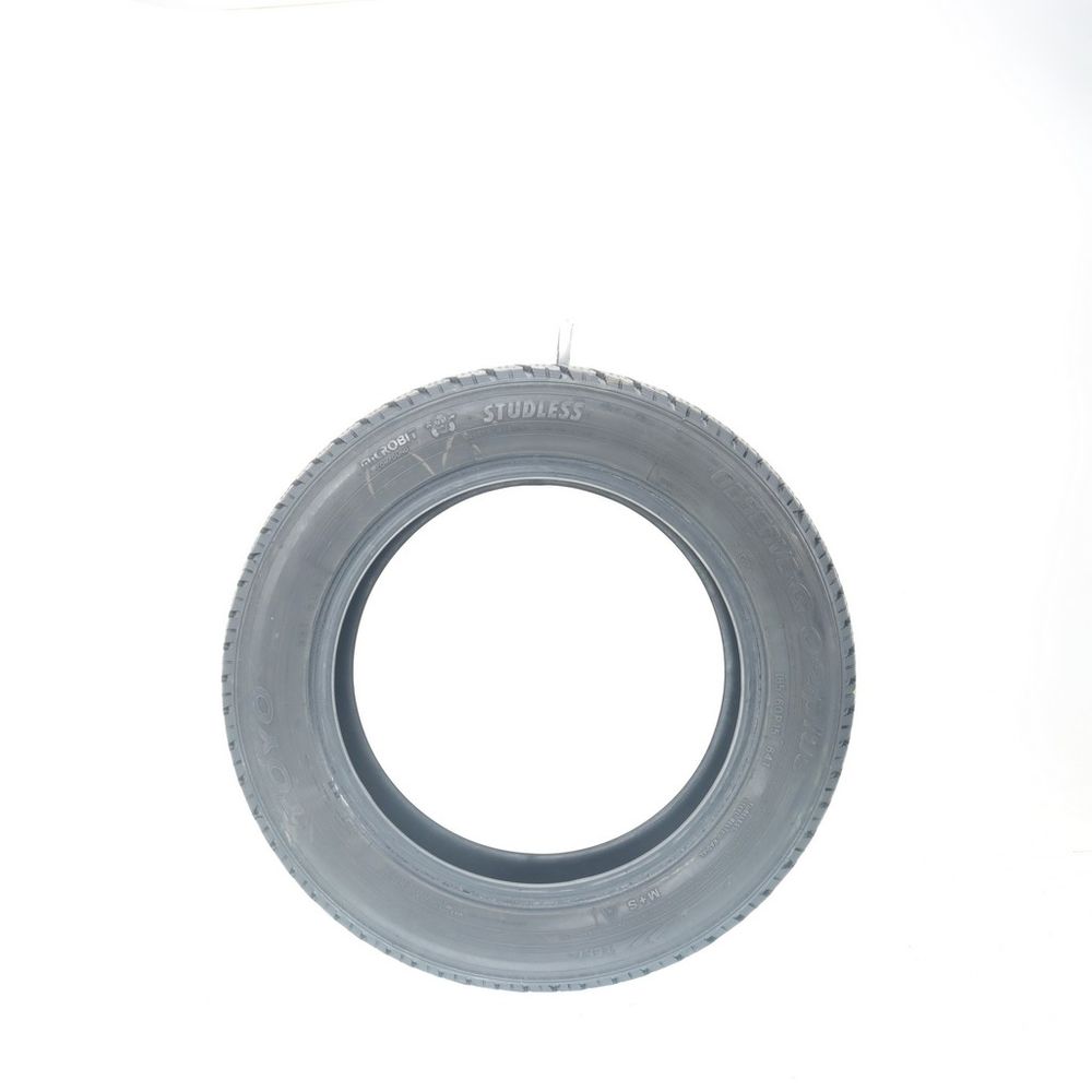 Used 185/60R15 Toyo Observe G-02 Plus 84T - 9/32 - Image 3