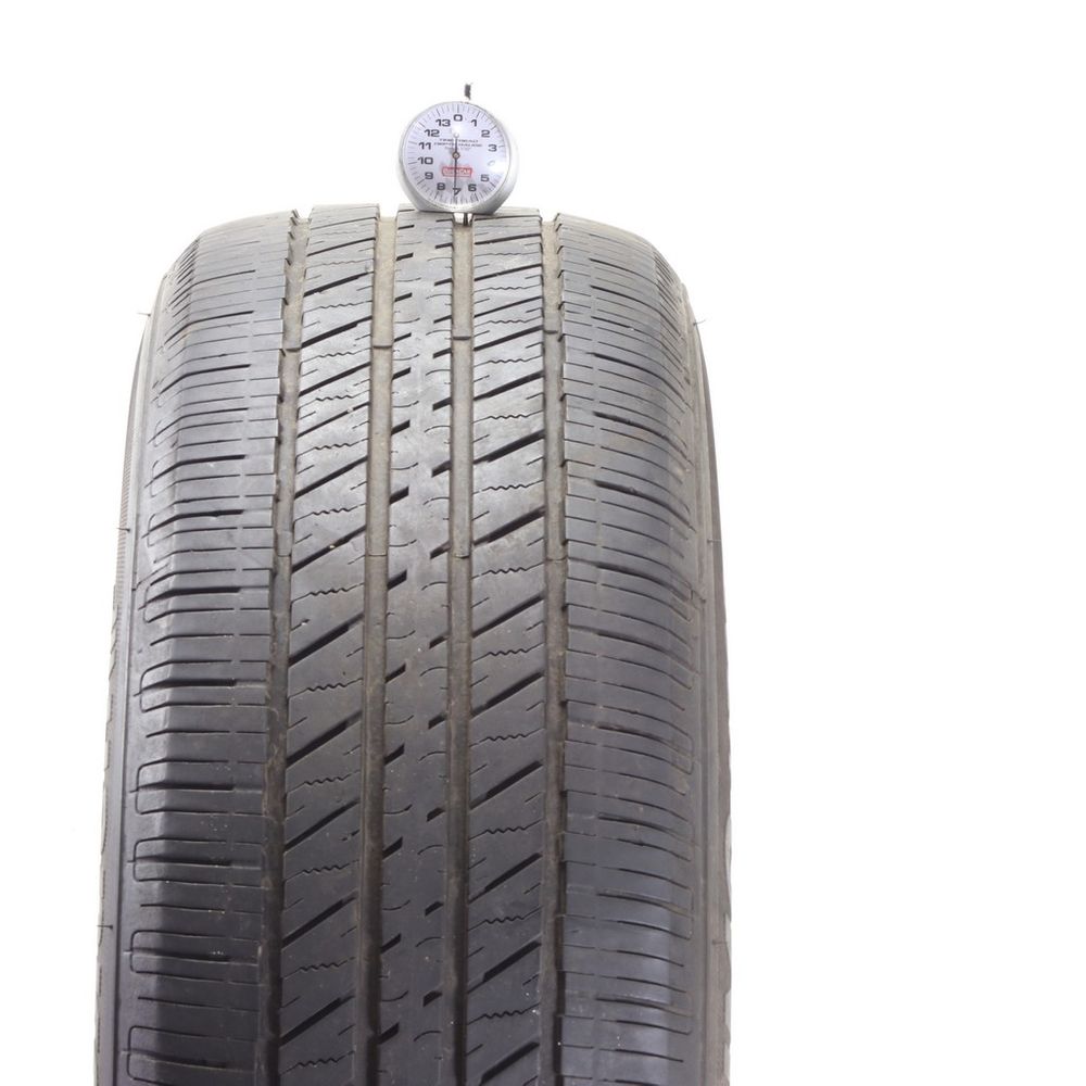 Set of (2) Used 235/55R19 Hankook Optimo H725 101H - 6.5-7/32 - Image 5