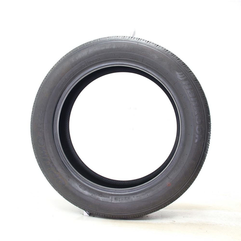 Set of (2) Used 235/55R19 Hankook Optimo H725 101H - 6.5-7/32 - Image 6