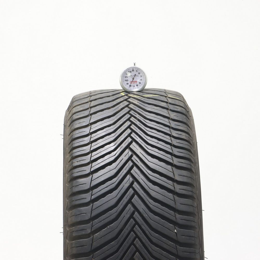 Set of (2) Used 235/55R18 Michelin CrossClimate 2 100H - 7.5-8/32 - Image 5
