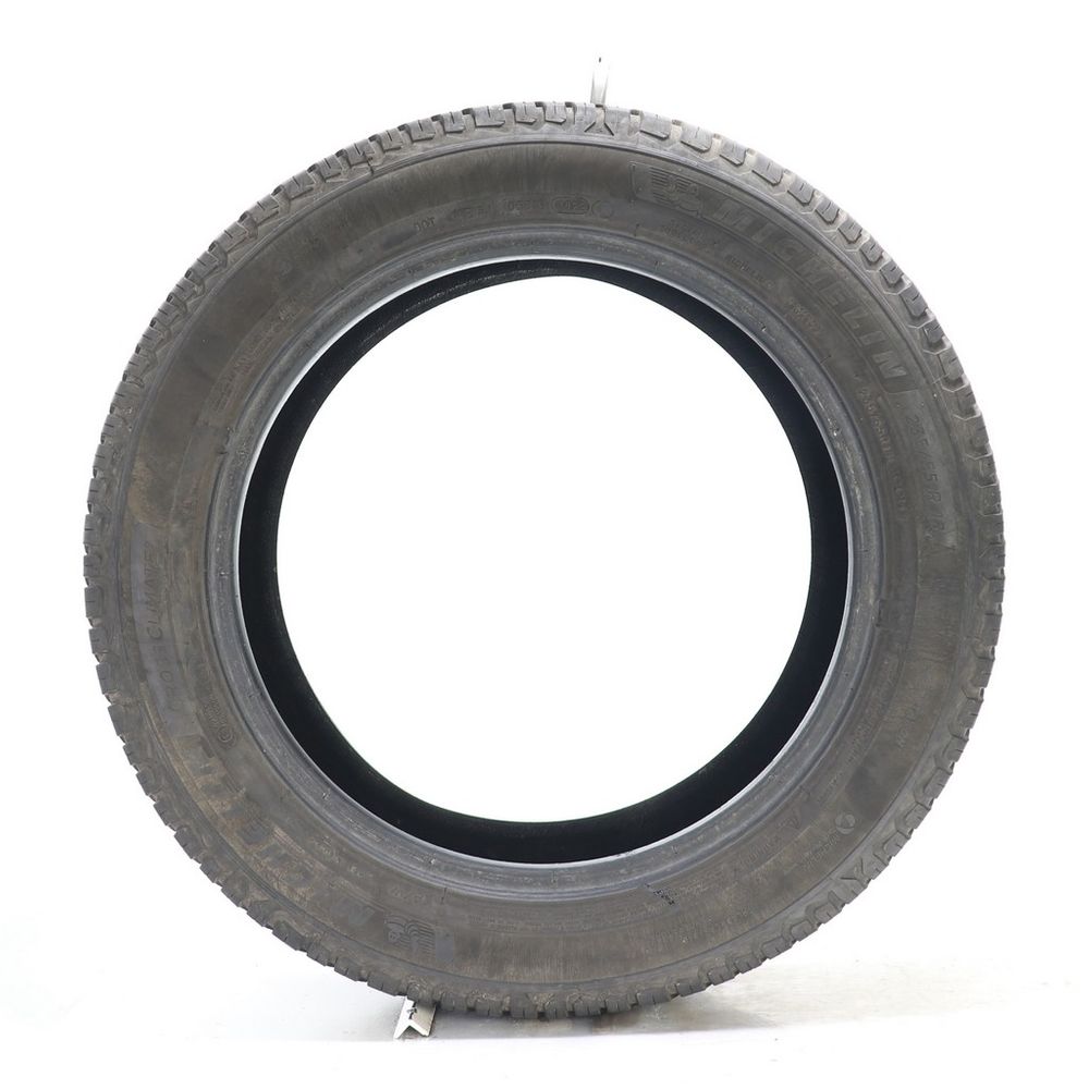 Set of (2) Used 235/55R18 Michelin CrossClimate 2 100H - 7.5-8/32 - Image 6