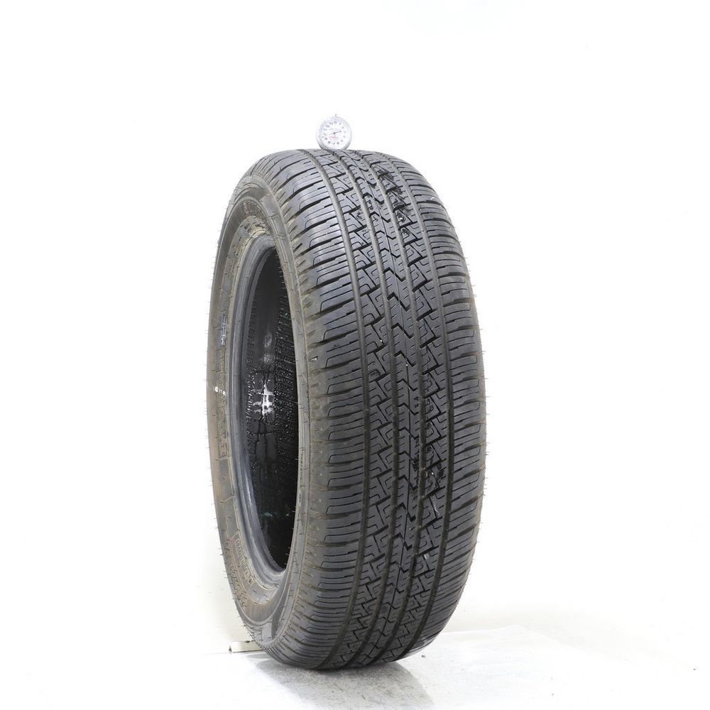 Used 235/60R18 GT Radial Savero HT2 107V - 9.5/32 - Image 1