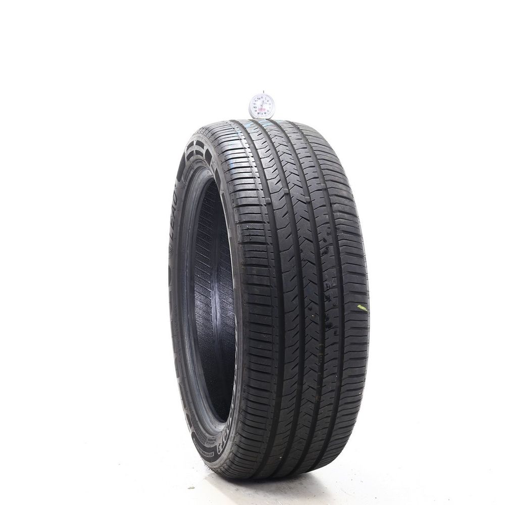 Set of (2) Used 225/50R18 Leao Lion Sport 3 95V - 6.5-7.5/32 - Image 4