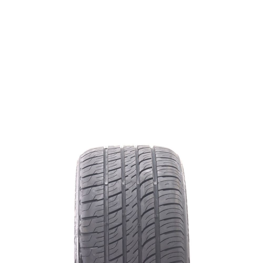 Set of (4) Driven Once 235/45R18 Phantom HRX EVC 98V - 9.5/32 - Image 2
