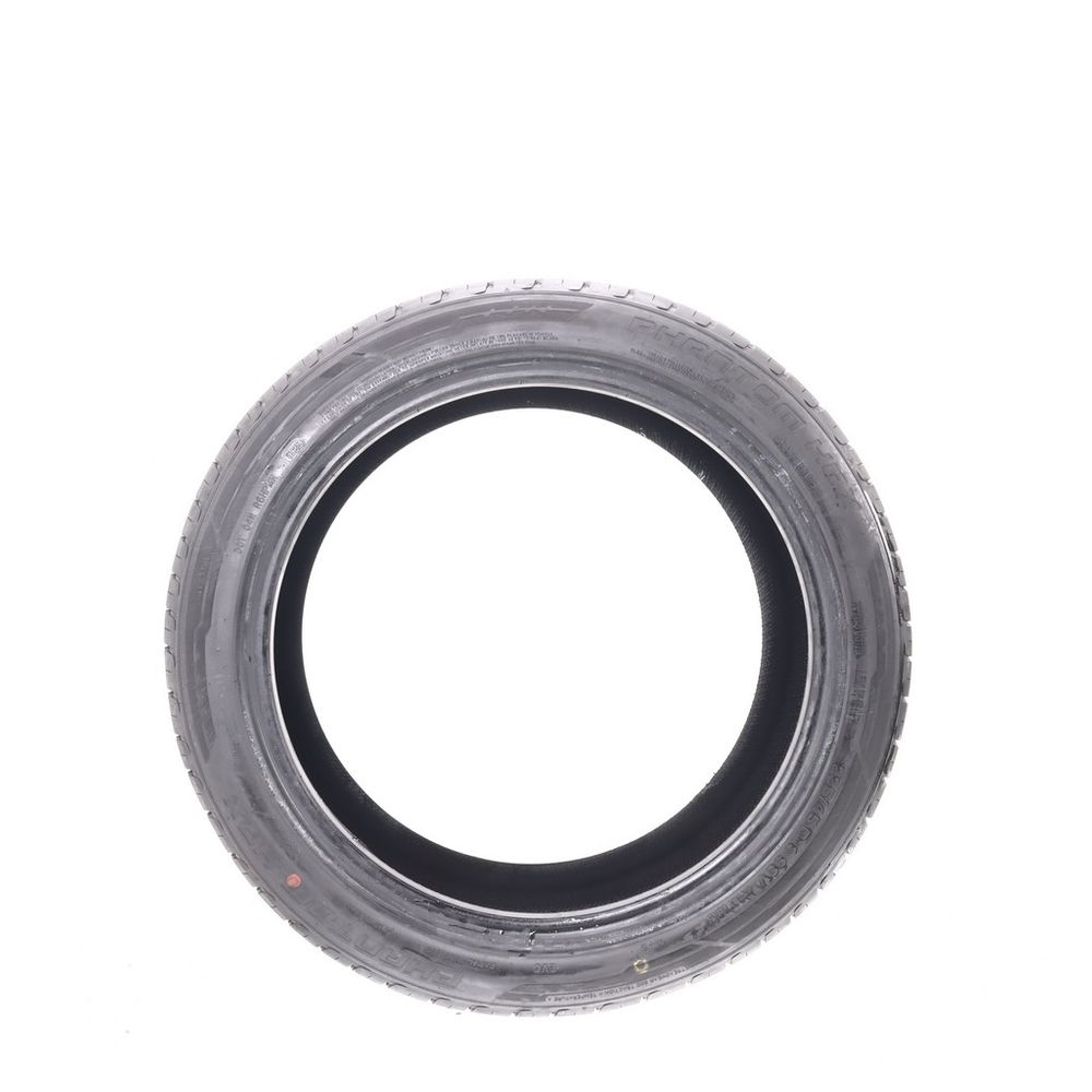 Set of (4) Driven Once 235/45R18 Phantom HRX EVC 98V - 9.5/32 - Image 3