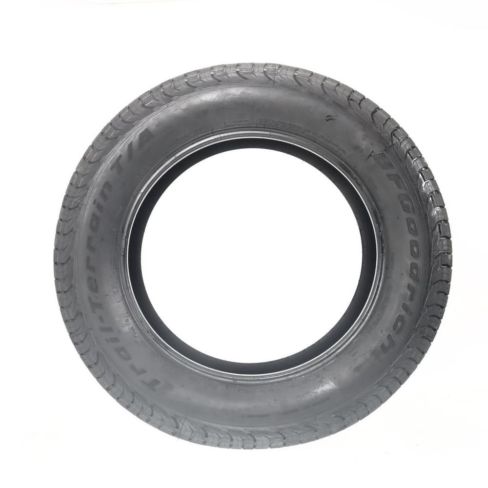 New 275/60R20 BFGoodrich Trail-Terrain T/A LR 116H - Image 3