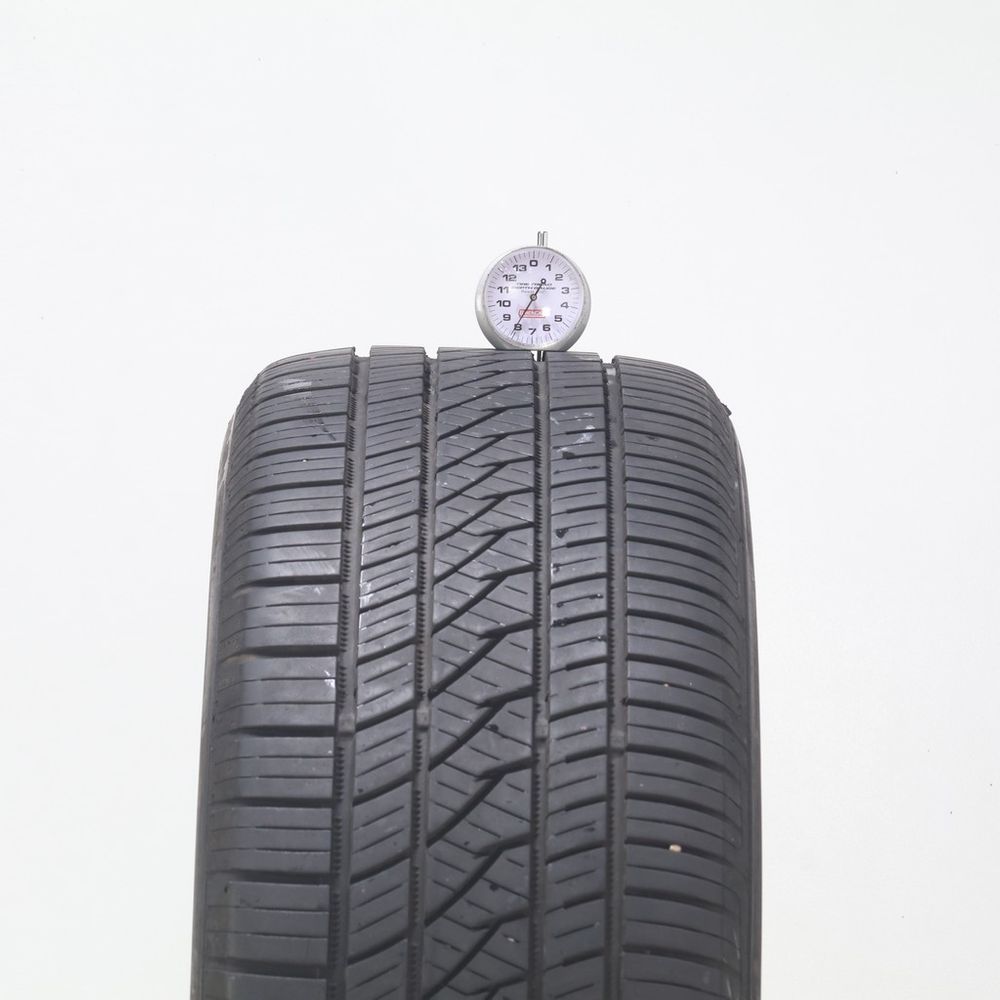 Used 225/55R17 Continental PureContact LS 97V - 8/32 - Image 2