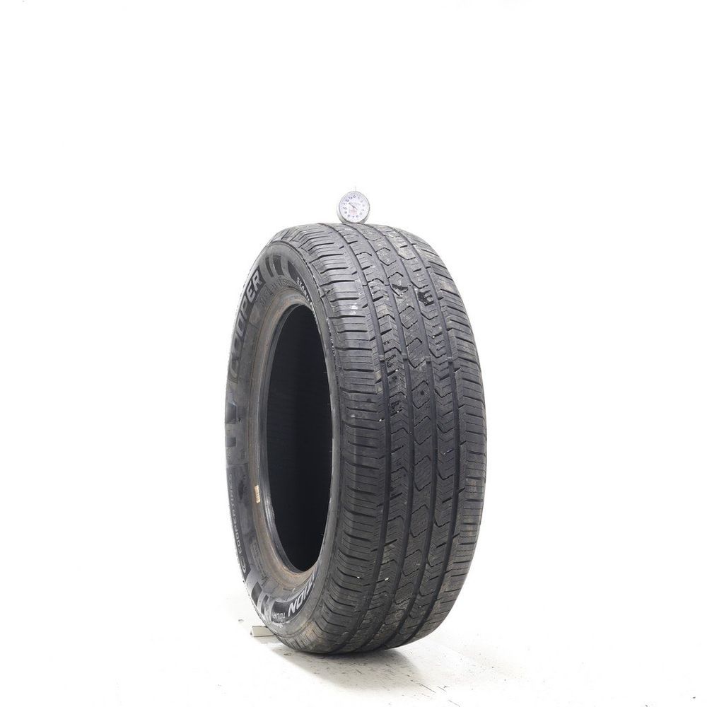 Used 215/60R16 Cooper Evolution Tour 95T - 4.5/32 - Image 1