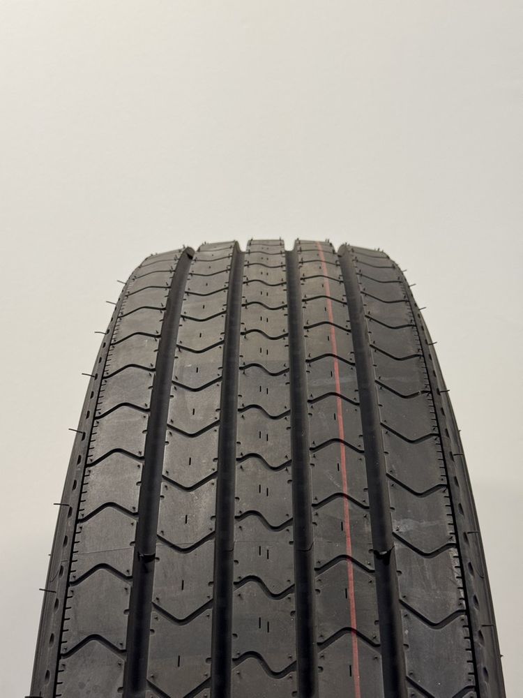 New 11R22.5 Samson GL285T 146/143M - Image 2