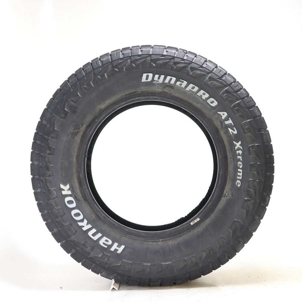 Used LT 245/75R17 Hankook Dynapro AT2 Xtreme 121/118S E - 15/32 - Image 3